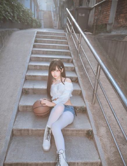 告白实行委员会