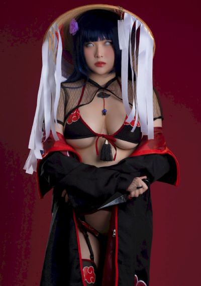 年轻的女邻居