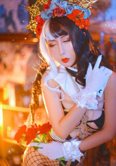 女士复仇