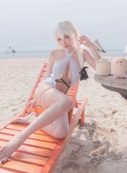 旺夫魔女