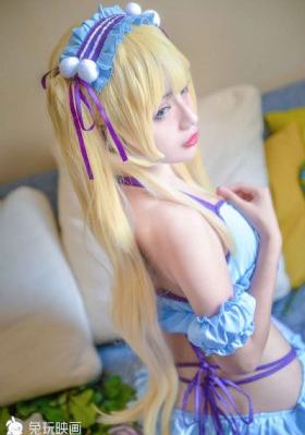 女大学生3