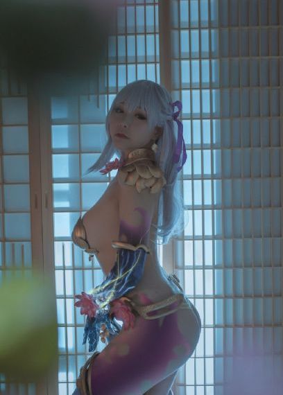 艳娃传