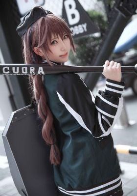憧憬成为魔法少女第2季