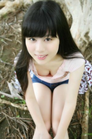 冷面天使