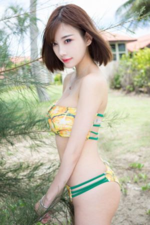 漂亮的保姆在线