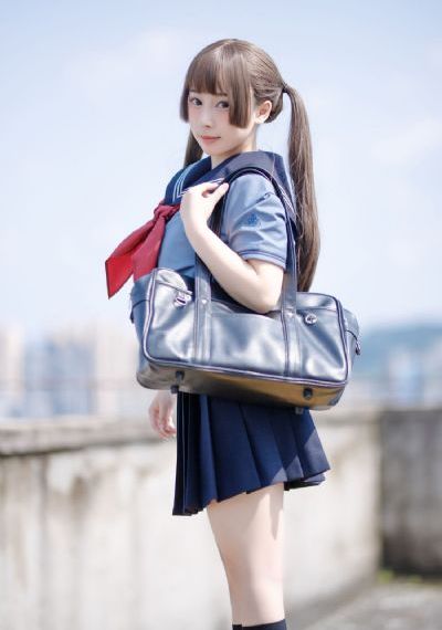 缘之空第一季