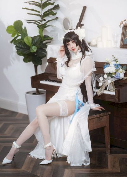 淑女的欲望