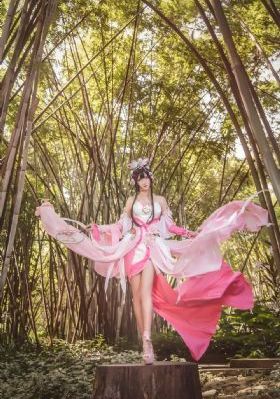 花房姑娘电影