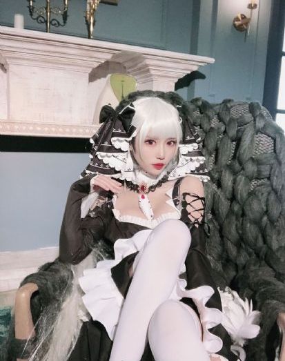 老公不在公公迫我